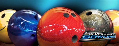 SilverStrikeBowling .
